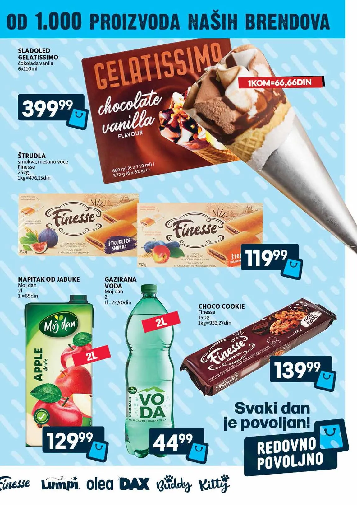 Katalog mercator akcija snizenja