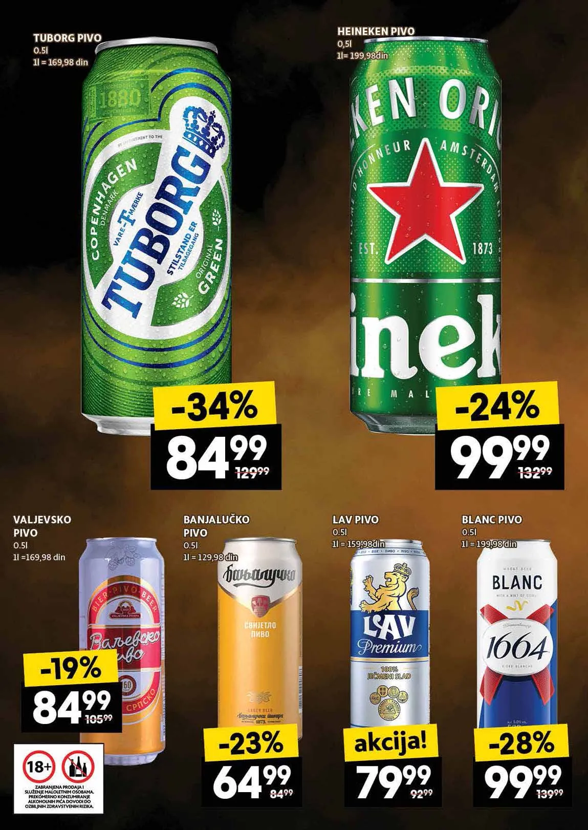 Katalog mercator akcija snizenja