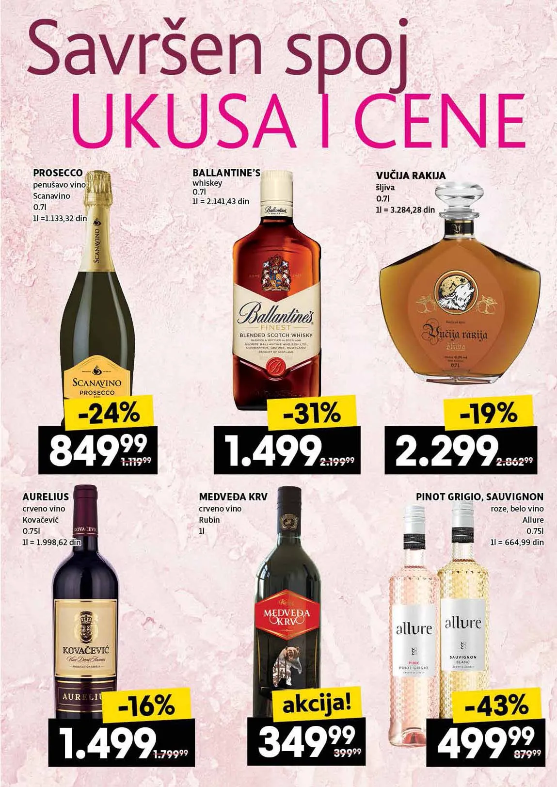 Katalog mercator akcija snizenja