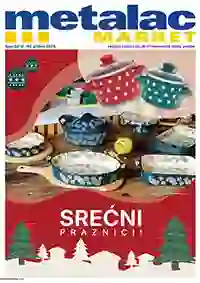metalac market akcija sniženja