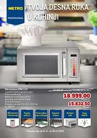 Katalog metro sniženja