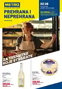 Katalog metro sniženja