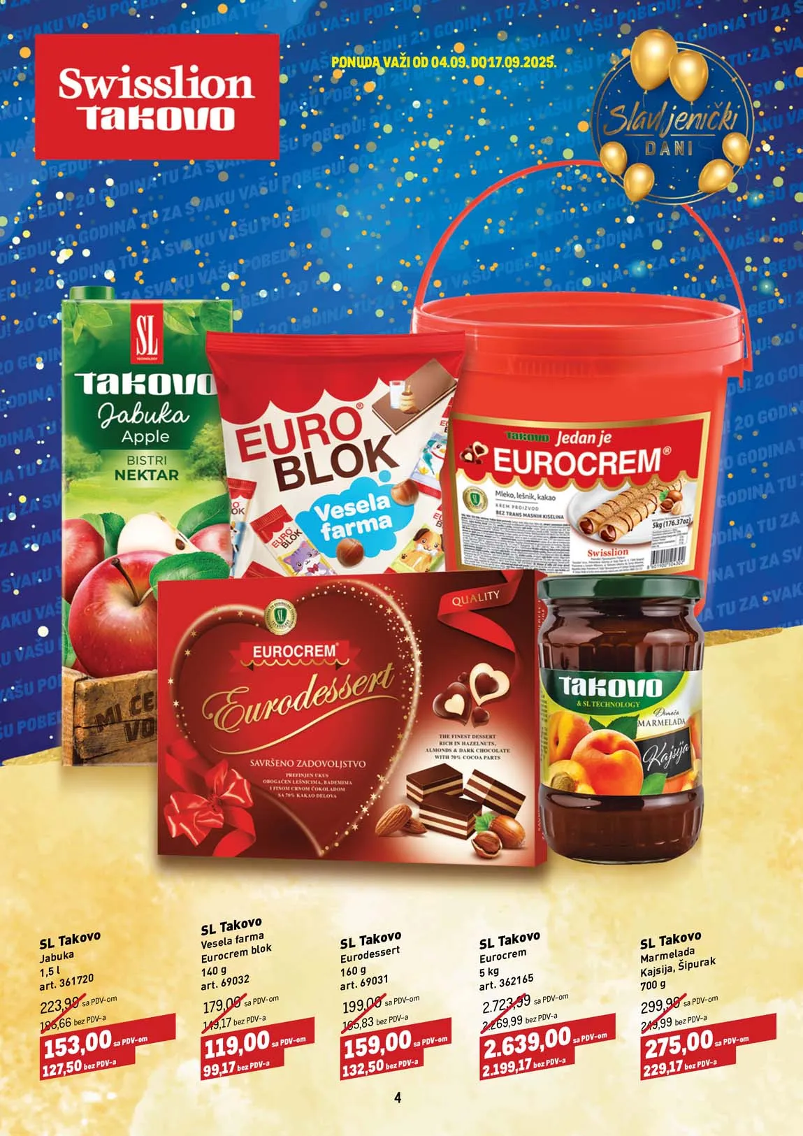 METRO  SNIZENJE SNIZENJA  KATALOG AKCIJA