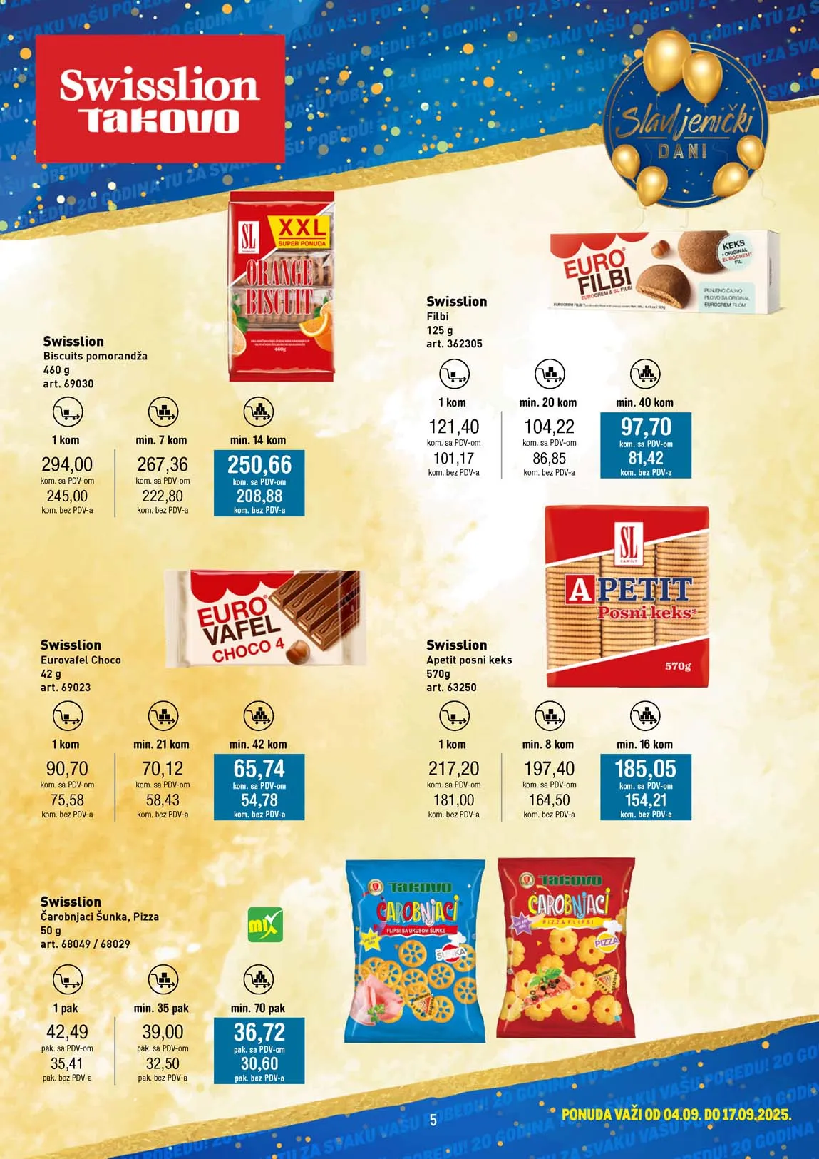 METRO  SNIZENJE SNIZENJA  KATALOG AKCIJA