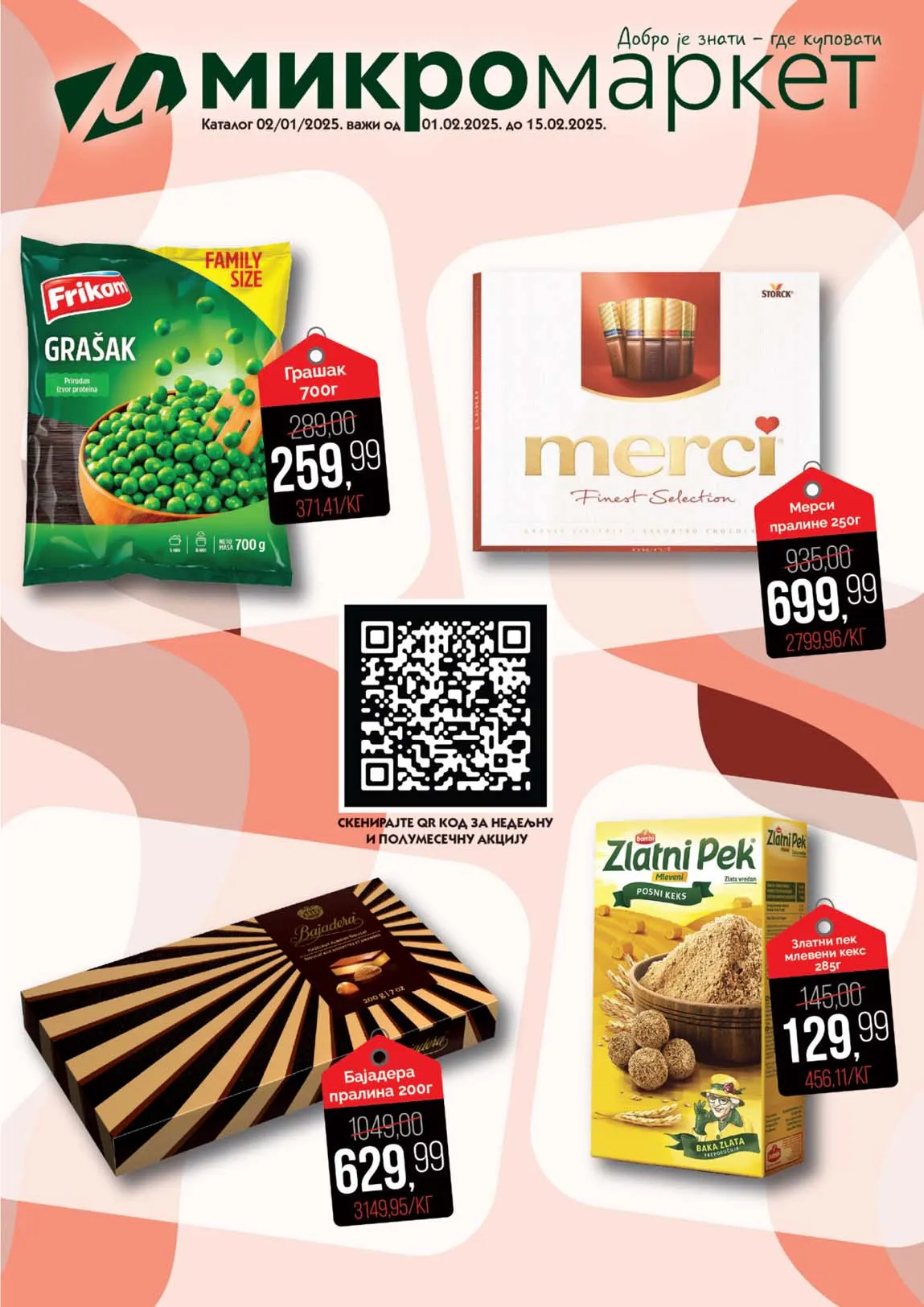 katalog mikromarket snizenja