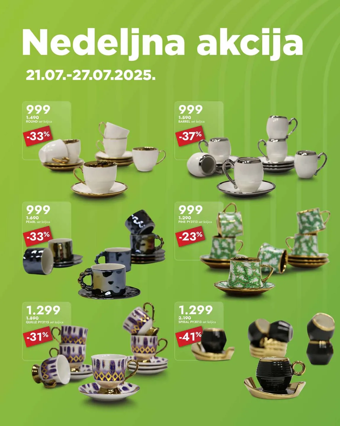 Numanović salon nameštaja katalog