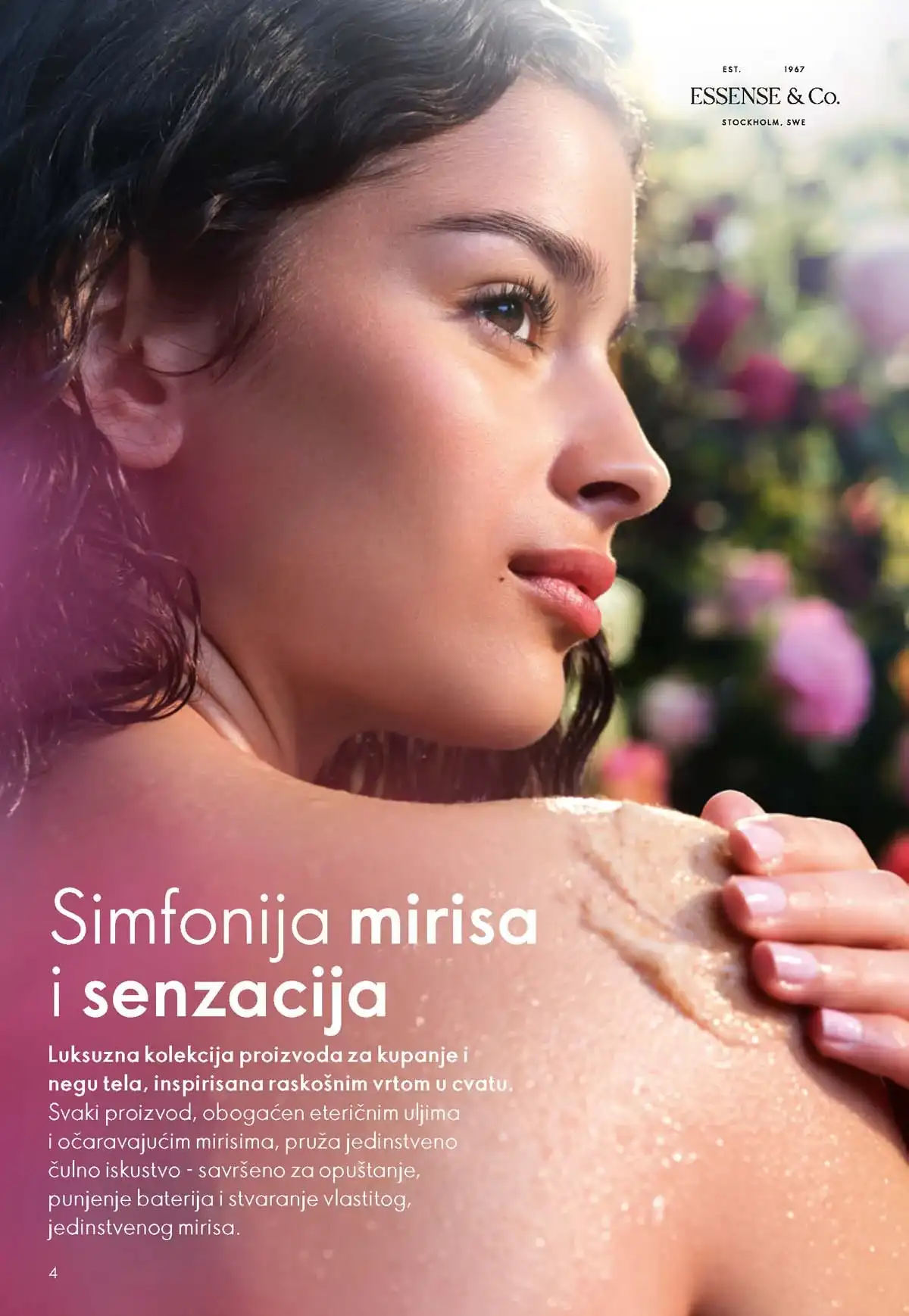 Oriflame kataloška ponuda sniženja