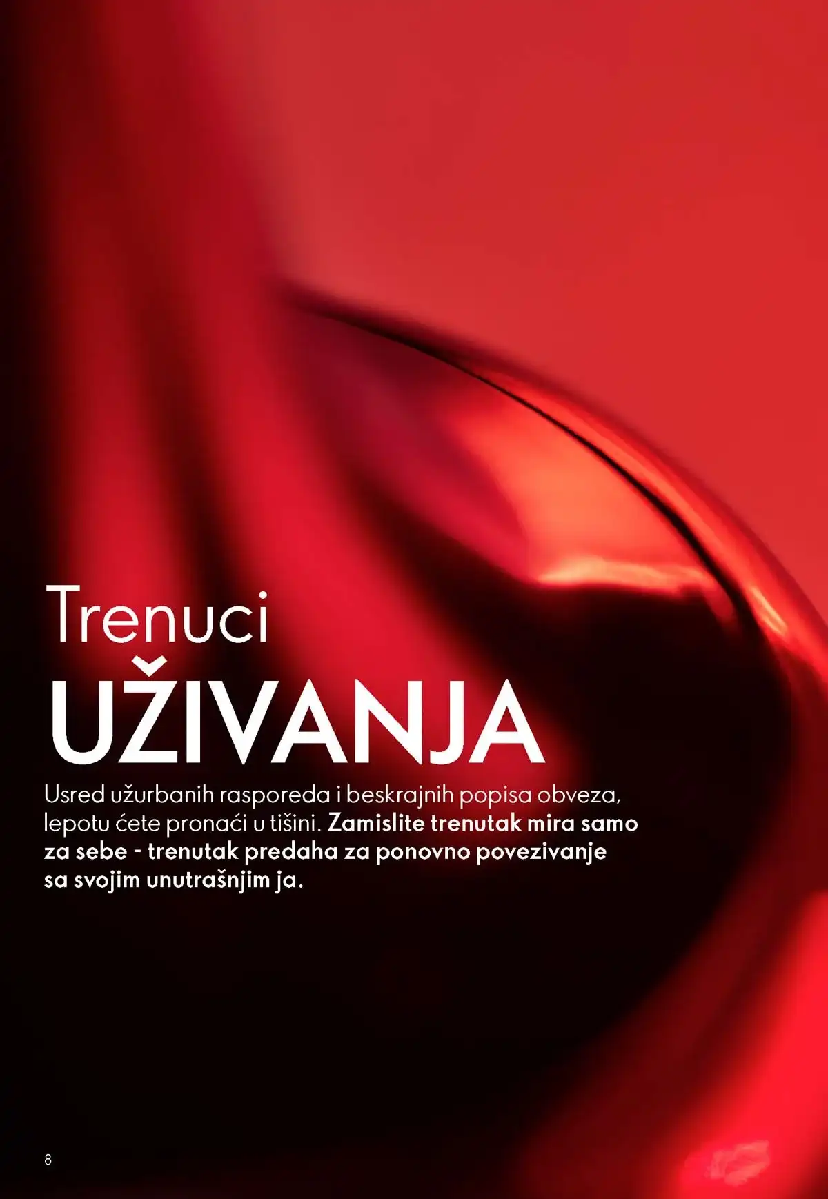 Oriflame kataloška ponuda sniženja