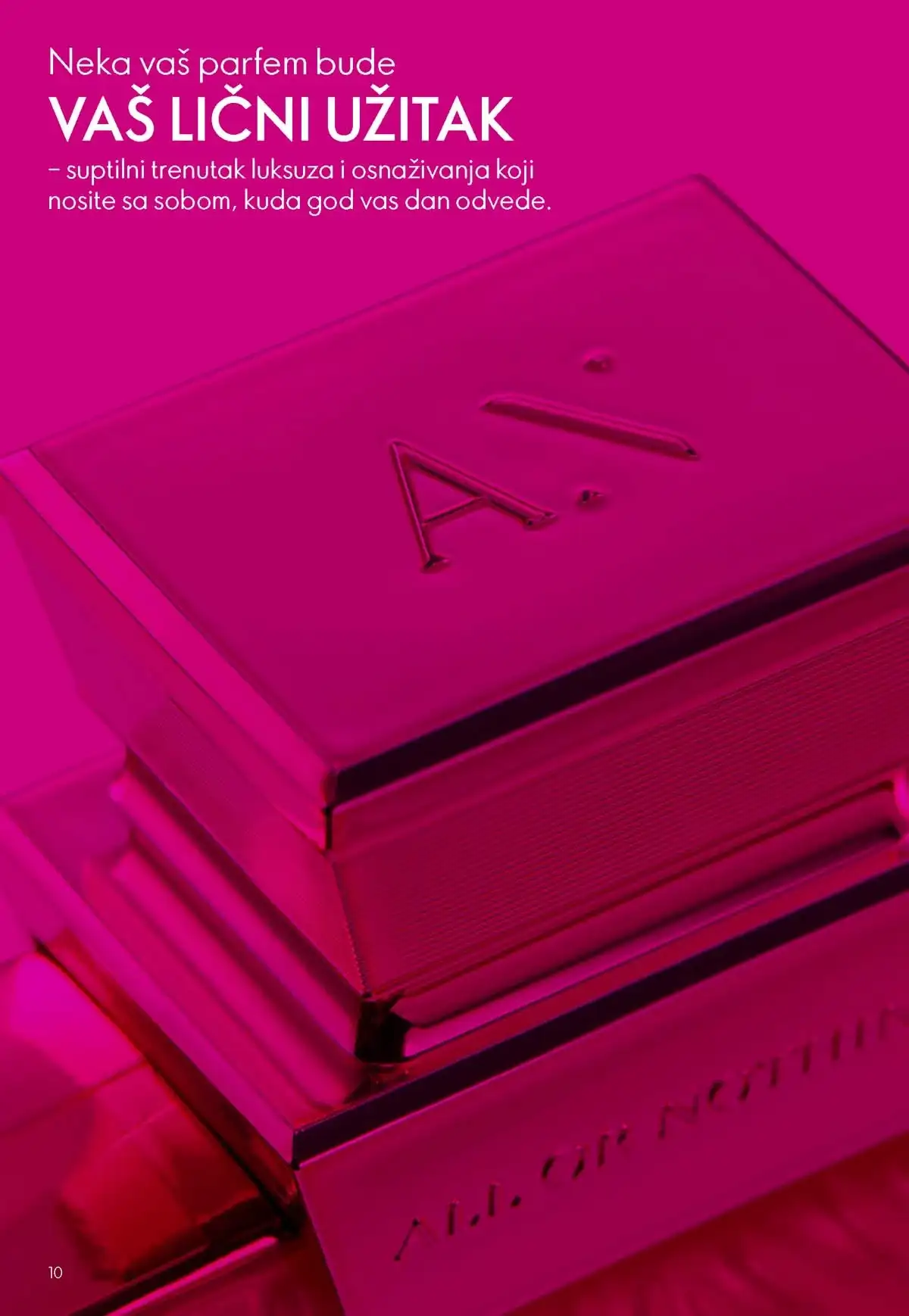 Oriflame kataloška ponuda sniženja