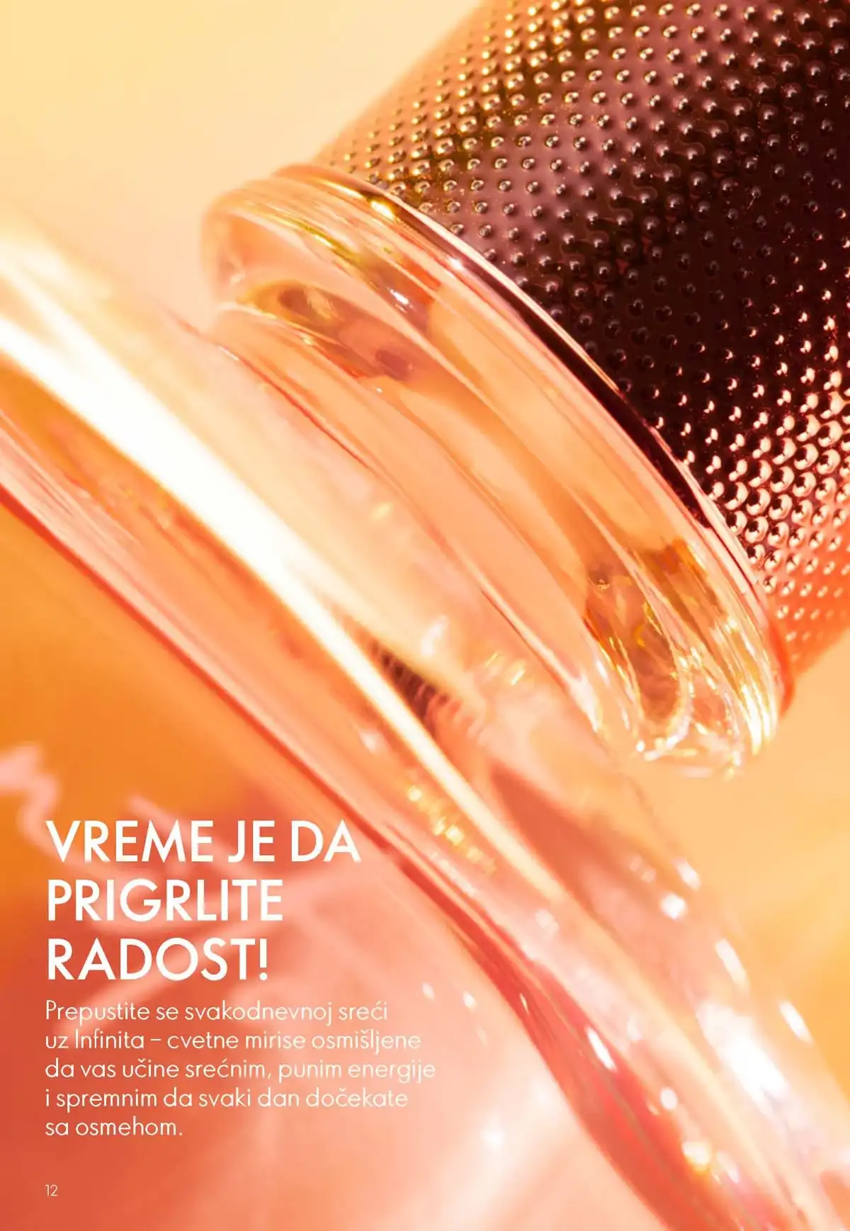 Oriflame kataloška ponuda sniženja