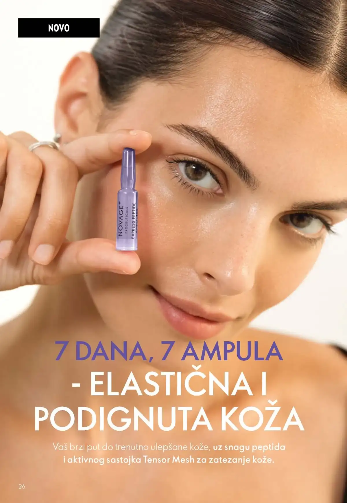 Oriflame kataloška ponuda sniženja