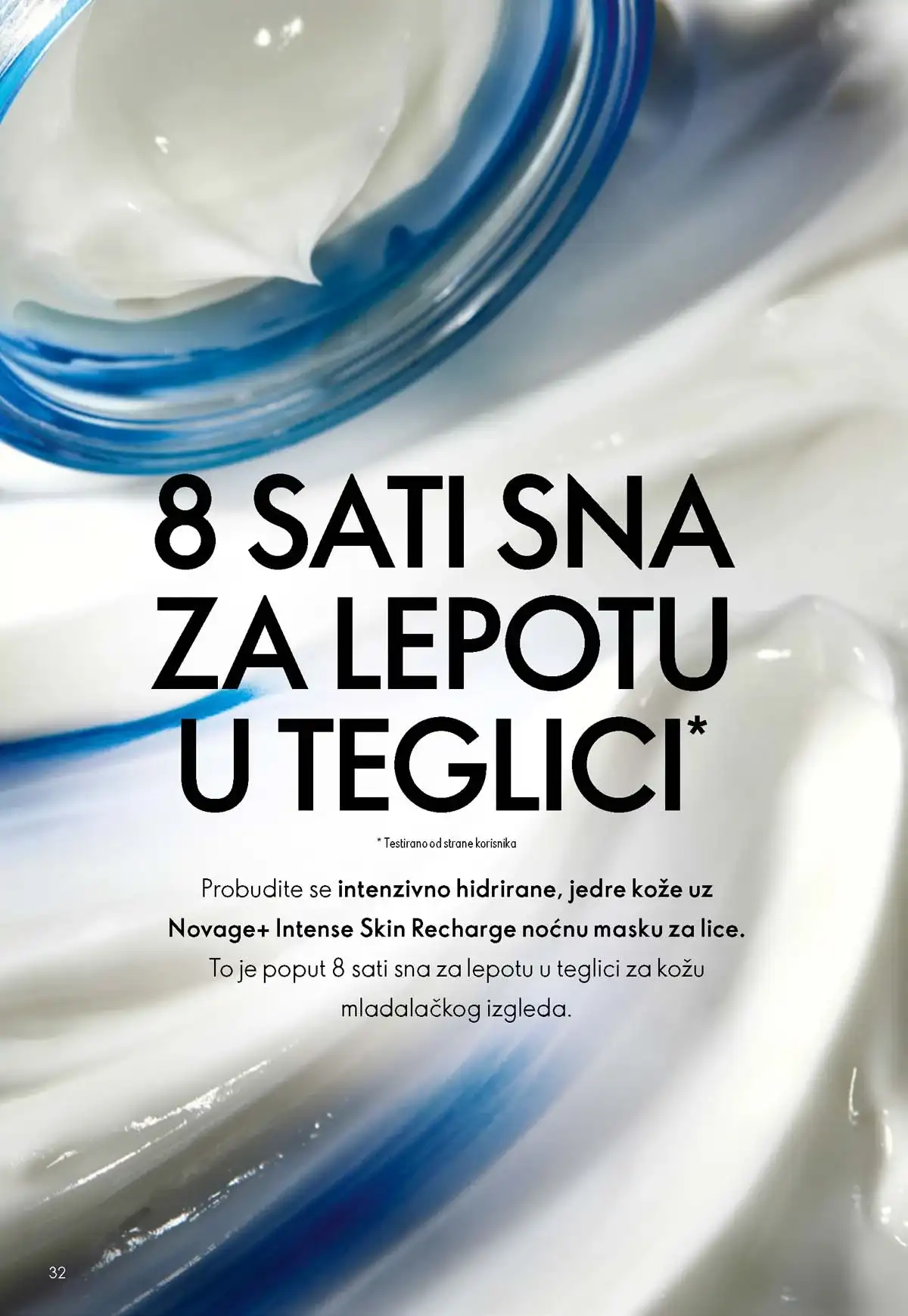 Oriflame kataloška ponuda sniženja