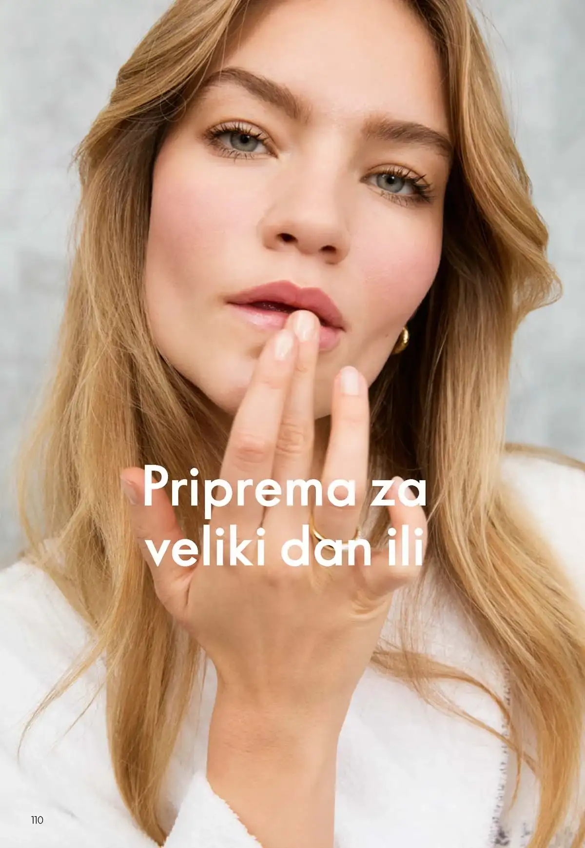 Oriflame kataloška ponuda sniženja