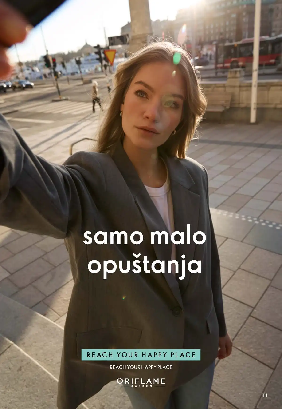 Oriflame kataloška ponuda sniženja
