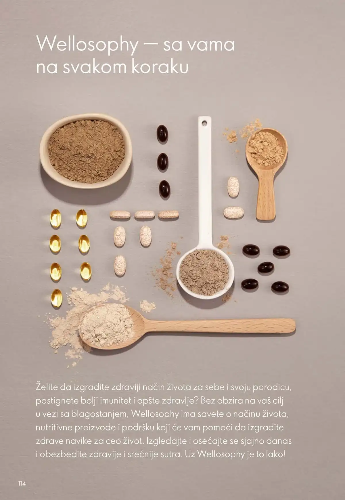 Oriflame kataloška ponuda sniženja