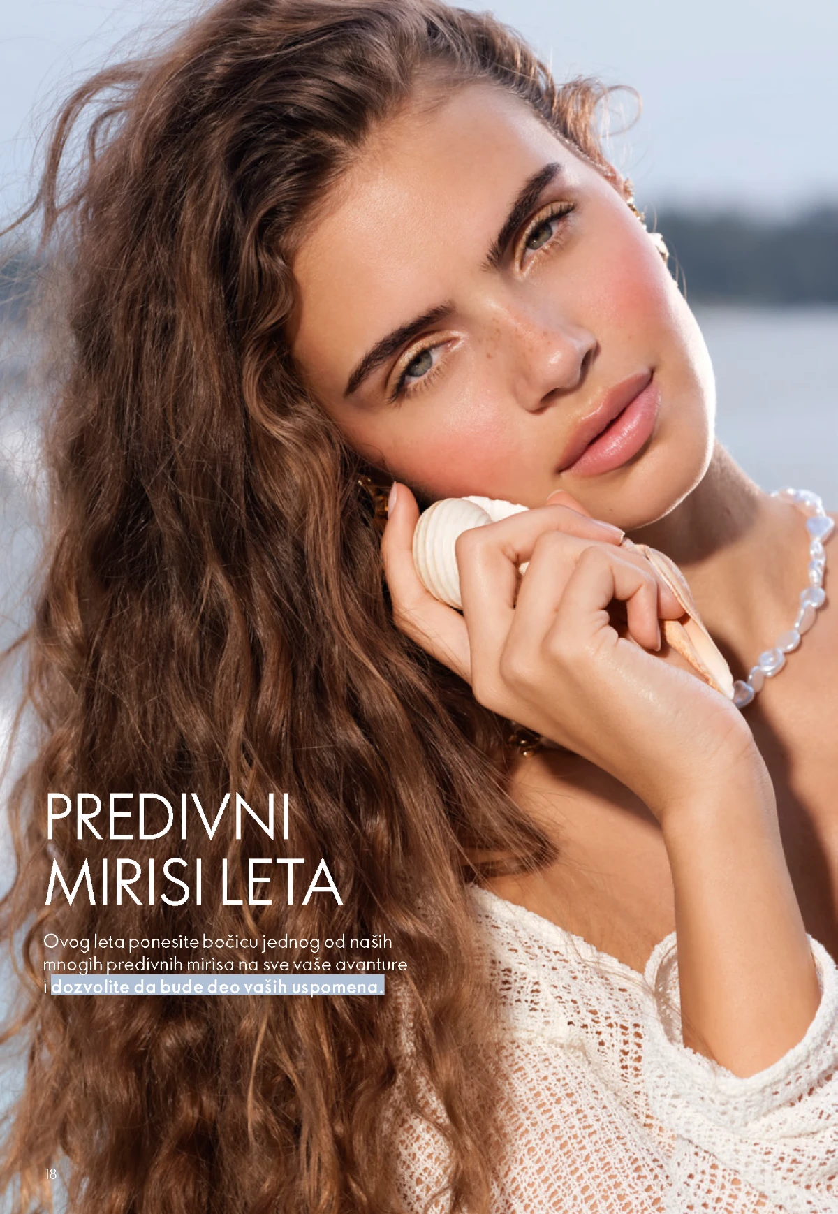 Oriflame kataloška ponuda sniženja