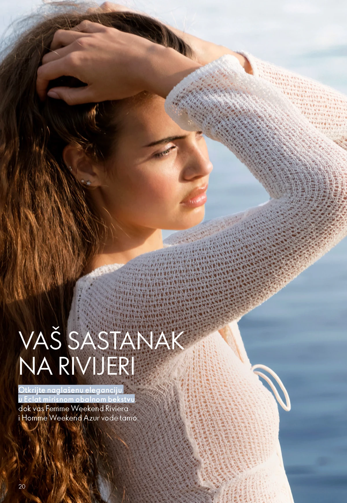 Oriflame kataloška ponuda sniženja