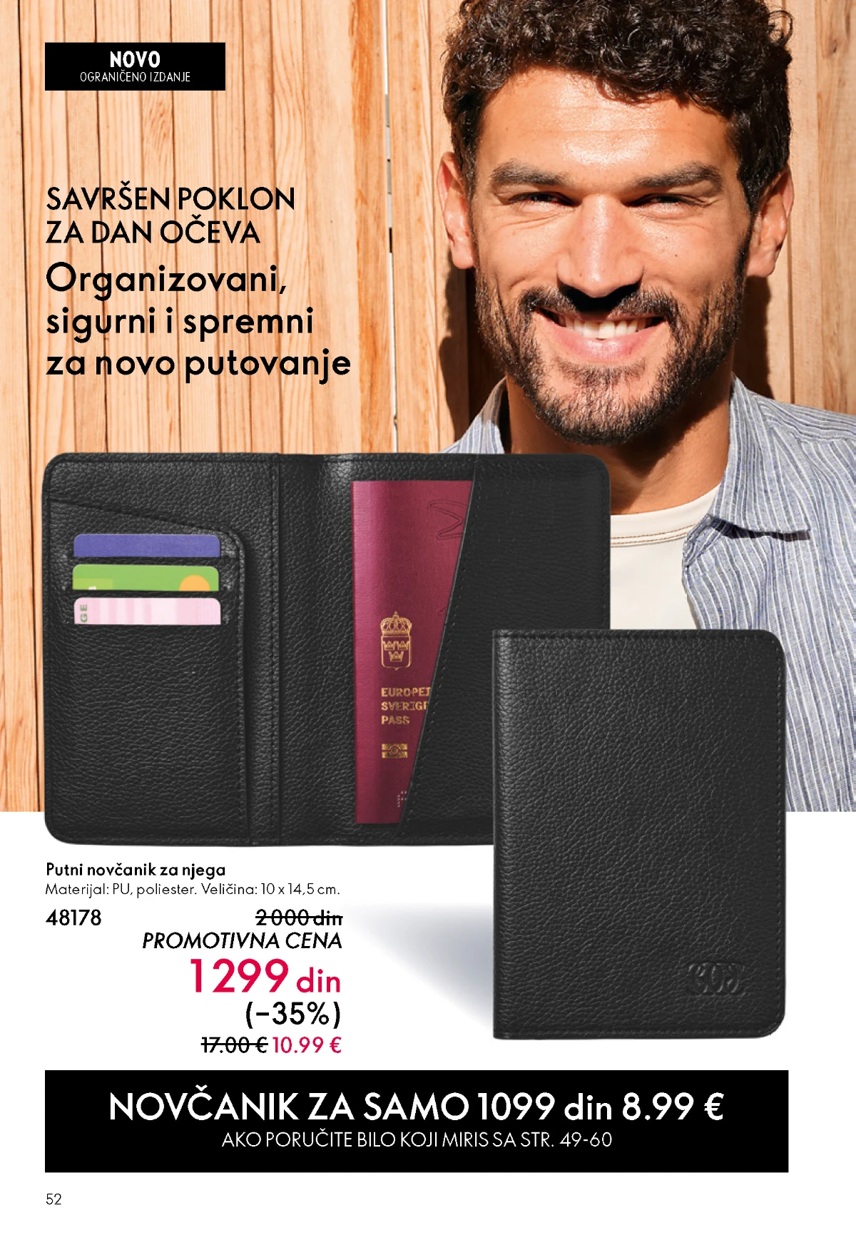 Oriflame kataloška ponuda sniženja