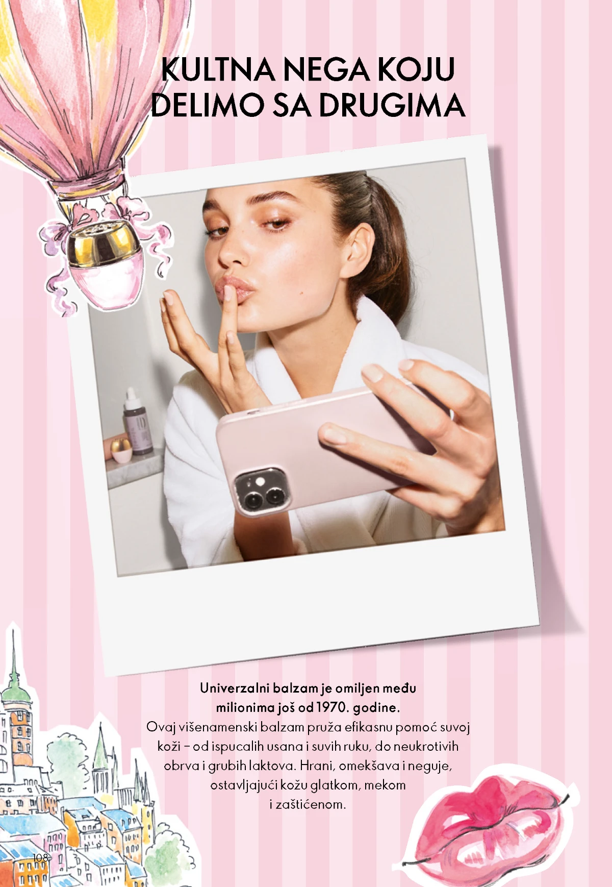 Oriflame kataloška ponuda sniženja