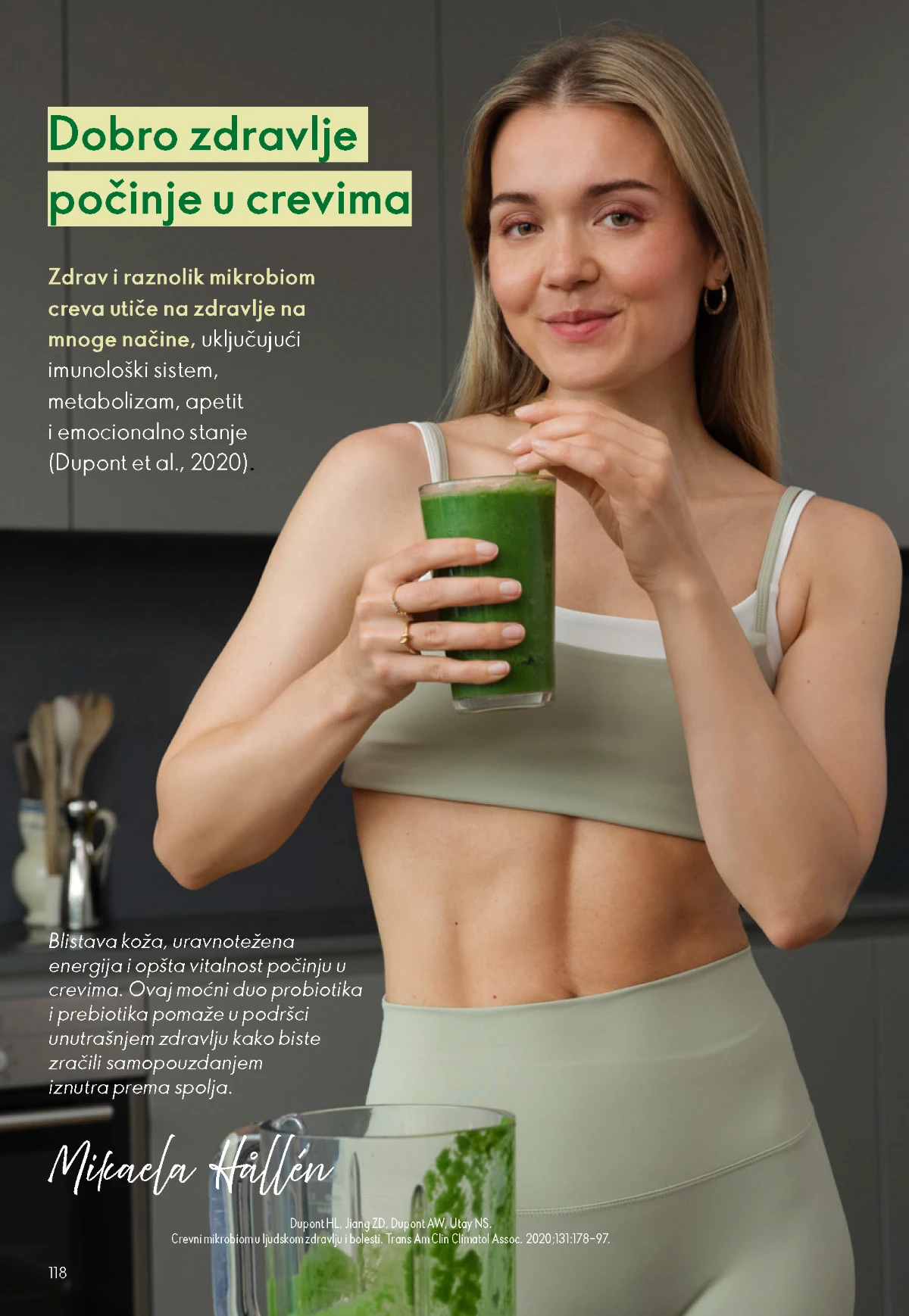 Oriflame kataloška ponuda sniženja