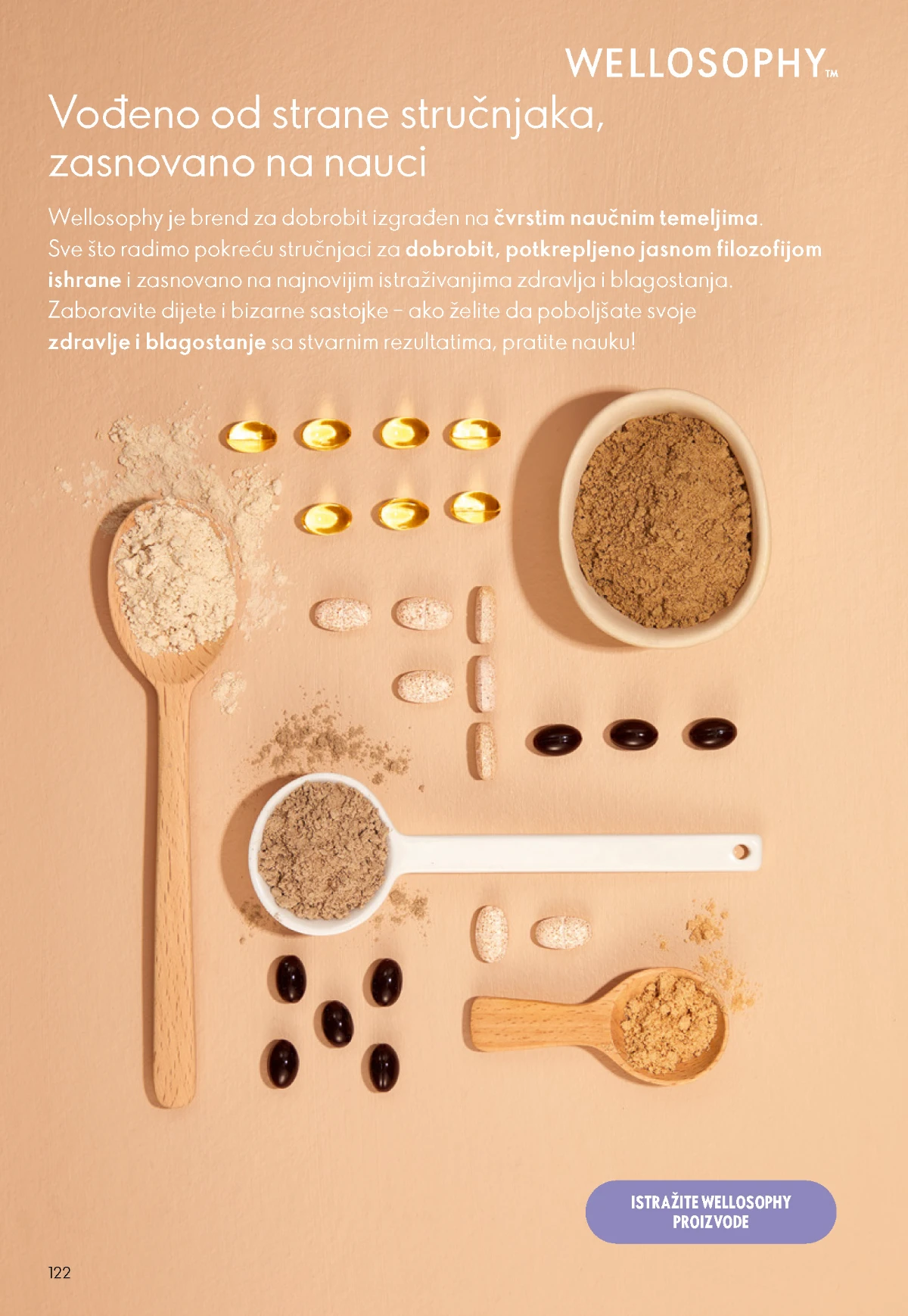 Oriflame kataloška ponuda sniženja