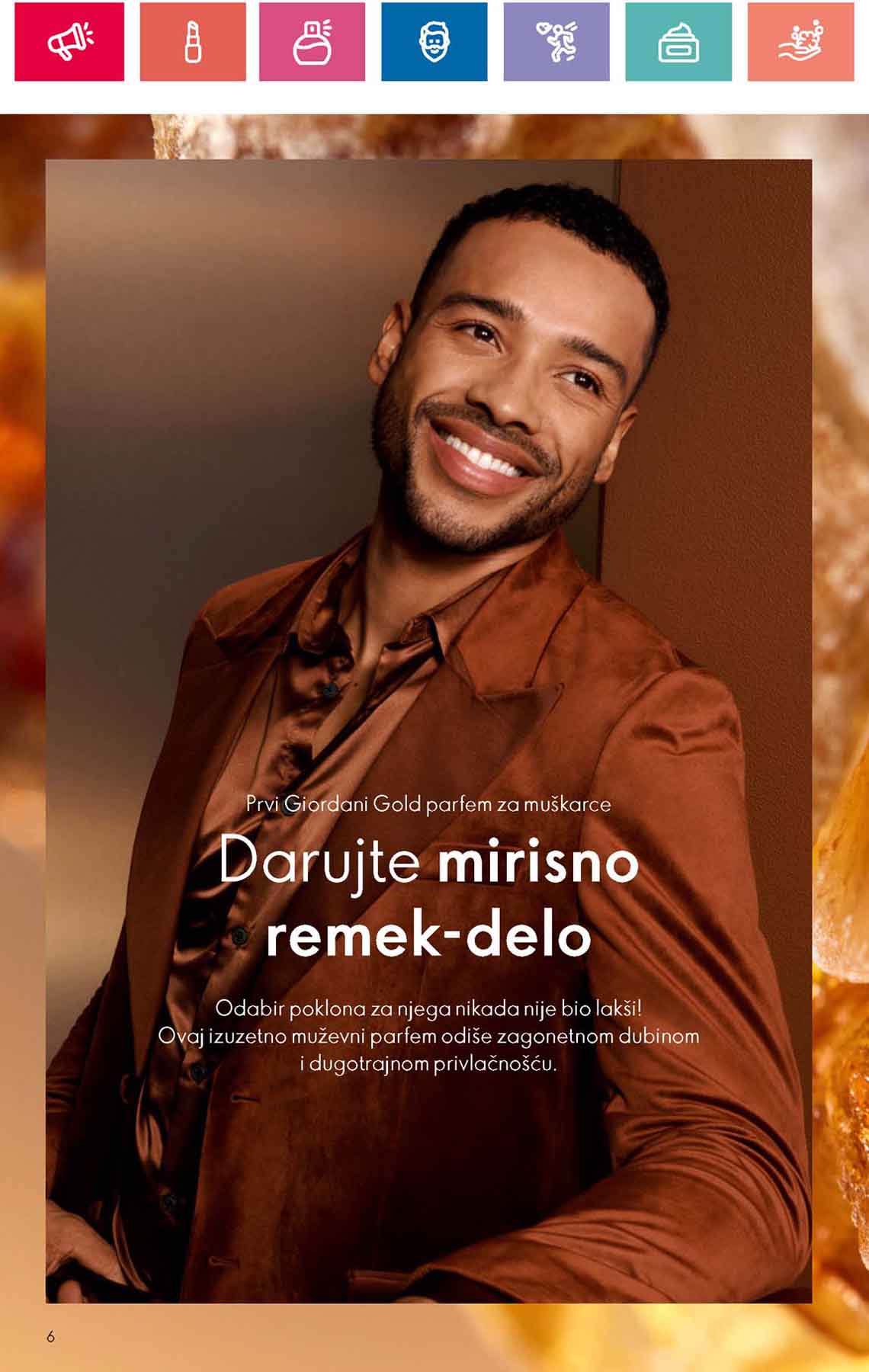 Oriflame kataloška ponuda sniženja