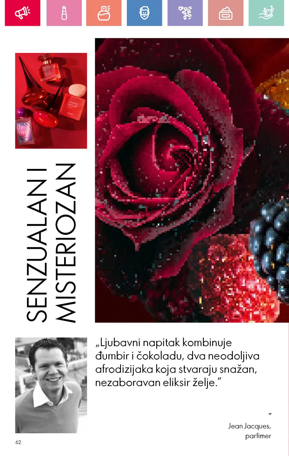Oriflame kataloška ponuda sniženja