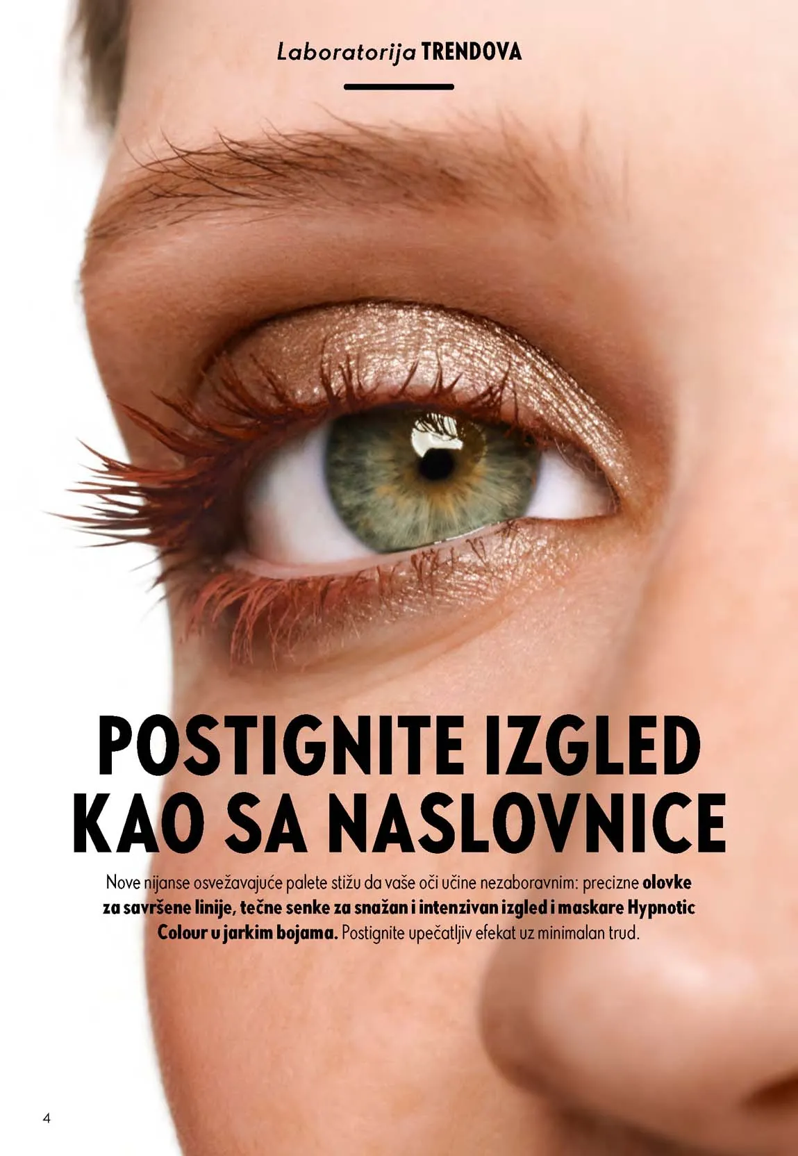 Oriflame kataloška ponuda sniženja