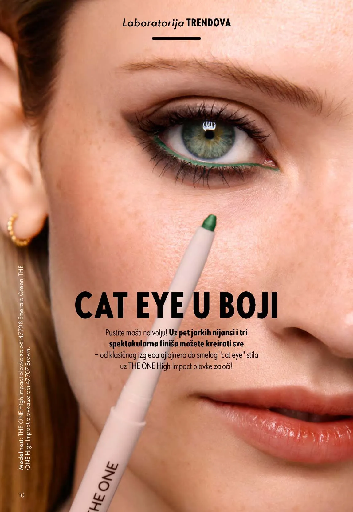 Oriflame kataloška ponuda sniženja