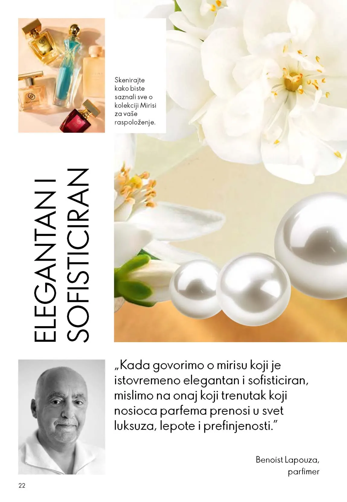 Oriflame kataloška ponuda sniženja