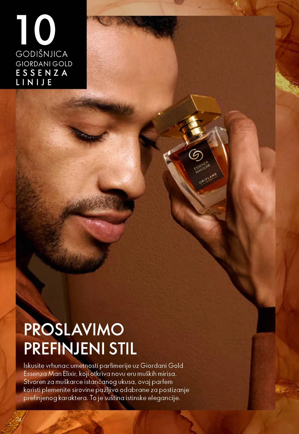 Oriflame kataloška ponuda sniženja