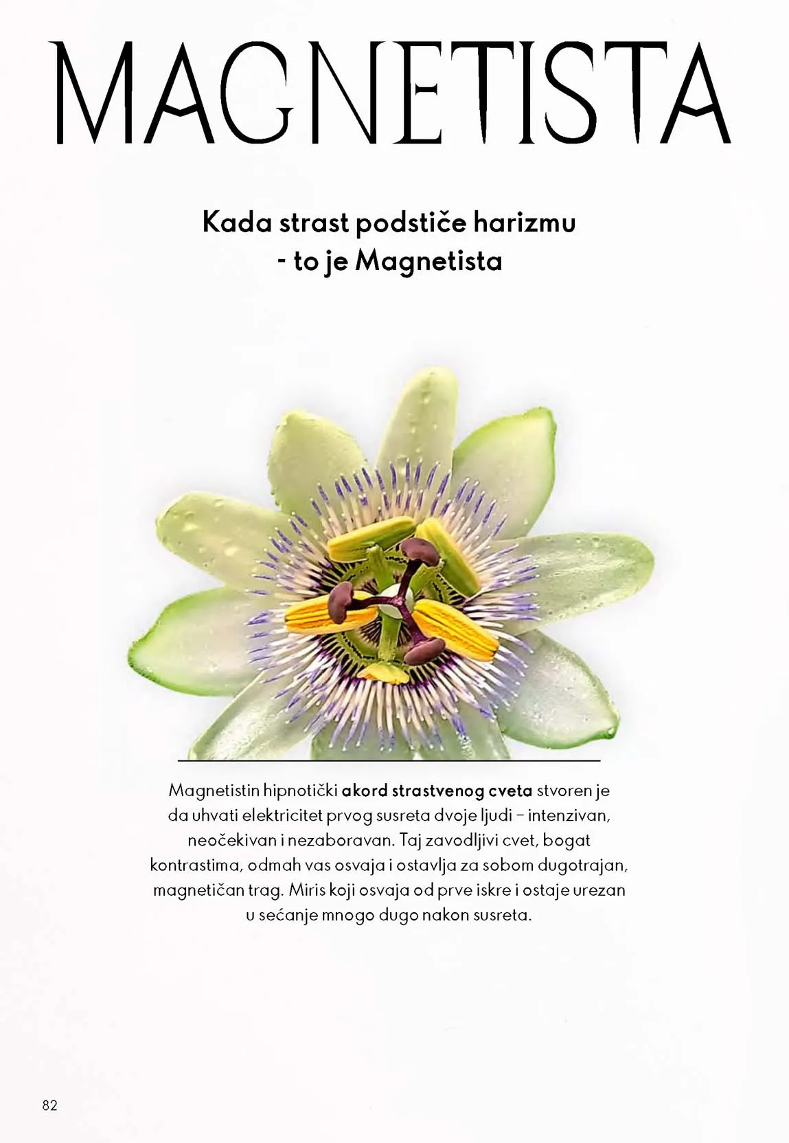 Oriflame kataloška ponuda sniženja