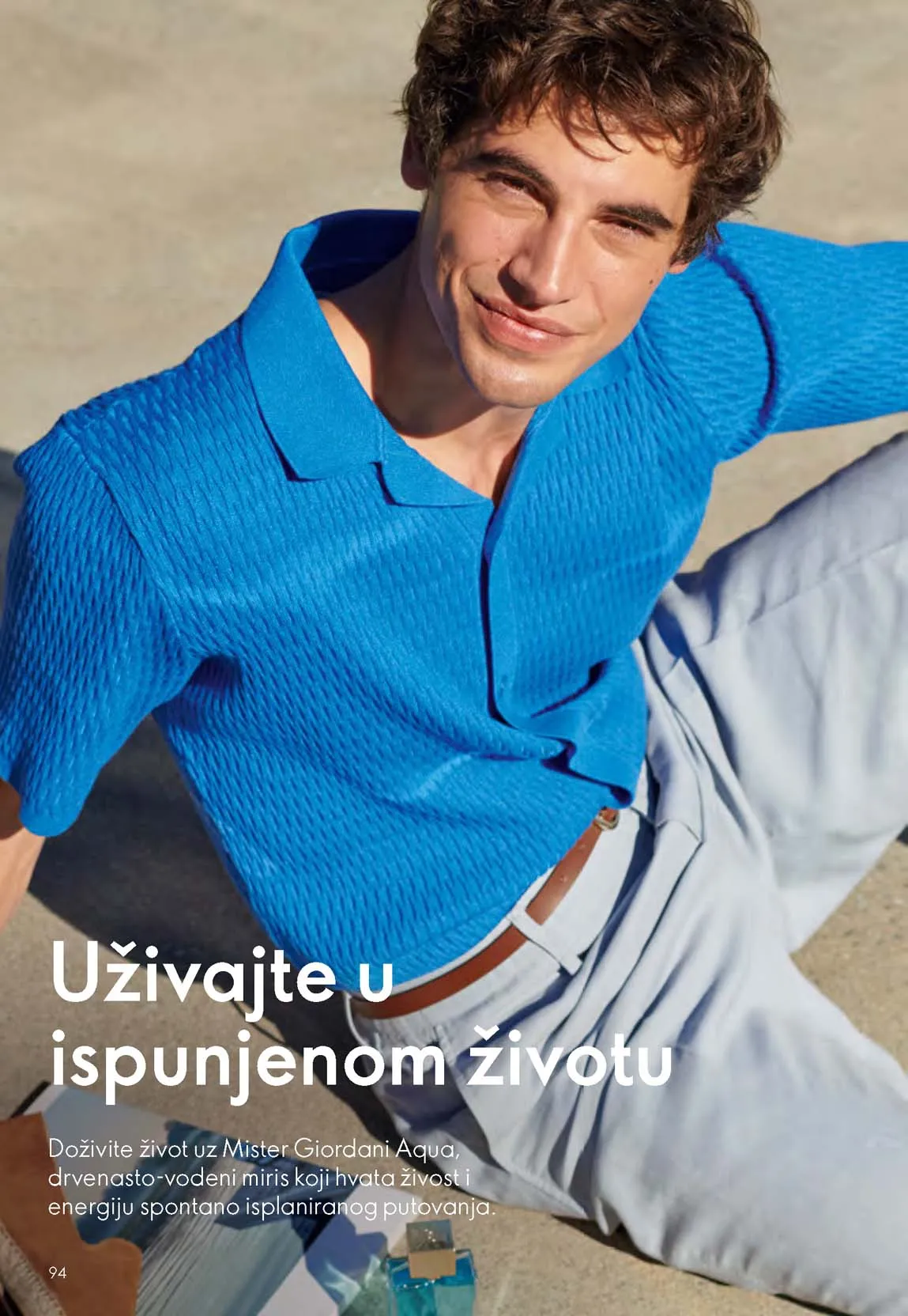 Oriflame kataloška ponuda sniženja