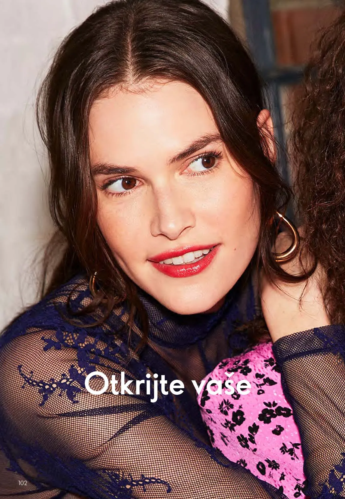 Oriflame kataloška ponuda sniženja