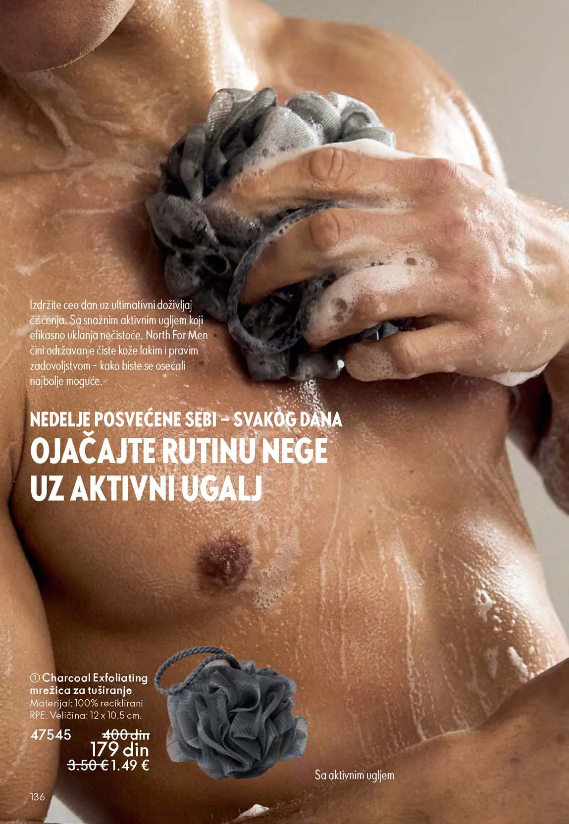 Oriflame kataloška ponuda sniženja