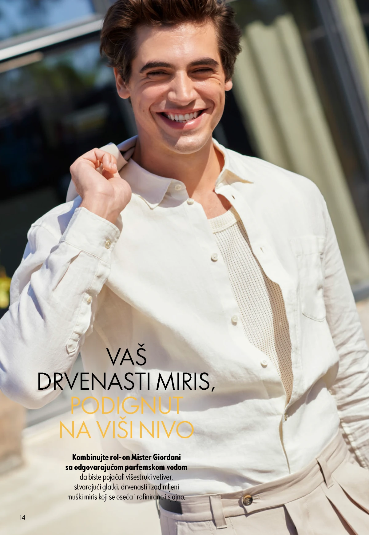 Oriflame kataloška ponuda sniženja