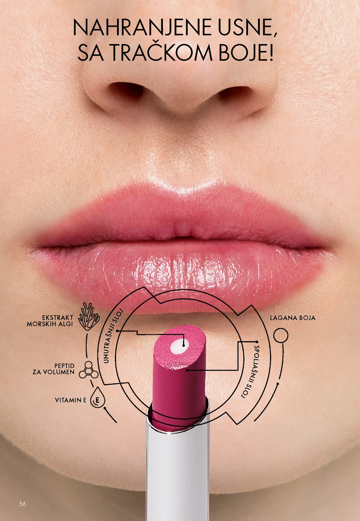 Oriflame kataloška ponuda sniženja