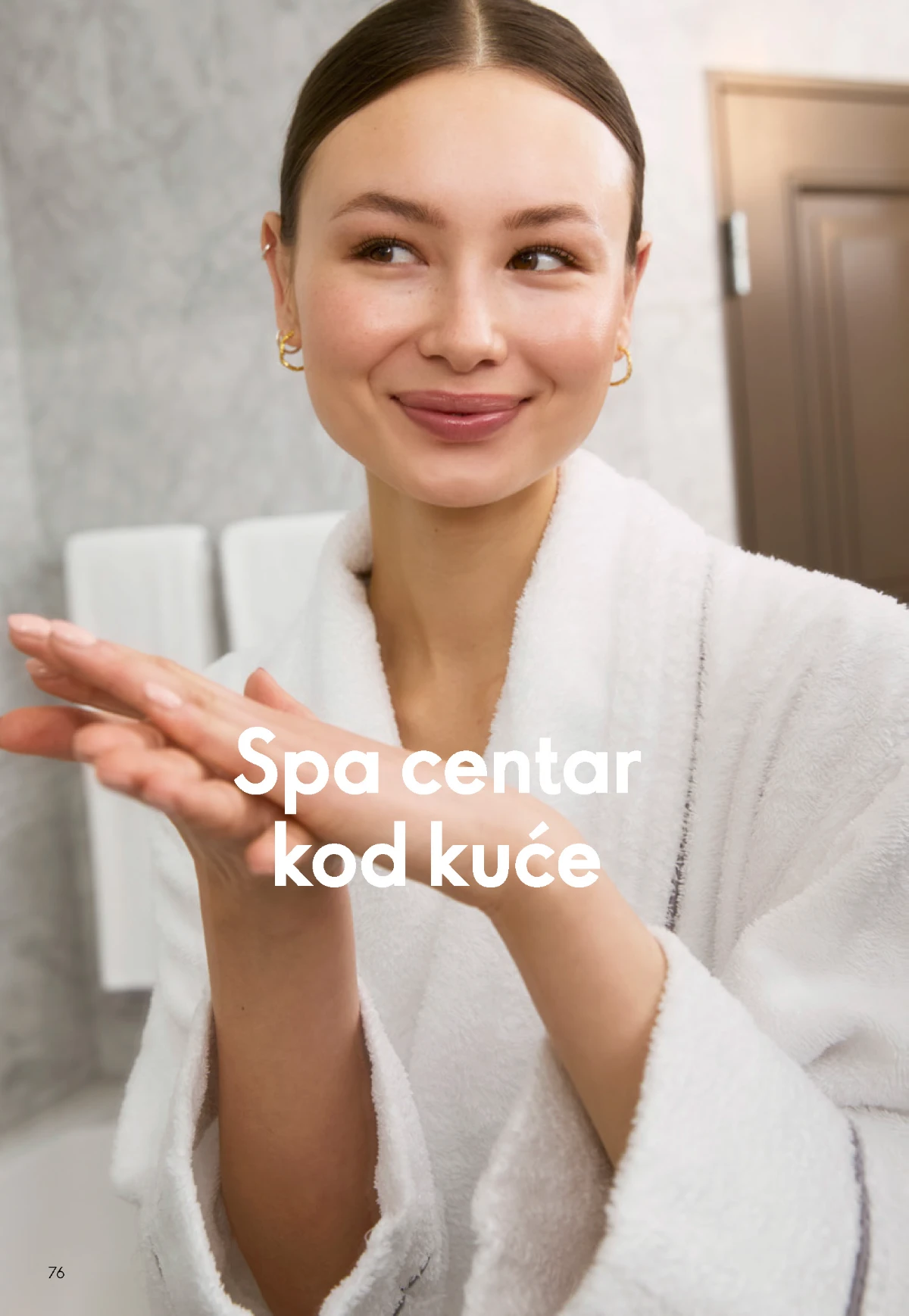 Oriflame kataloška ponuda sniženja