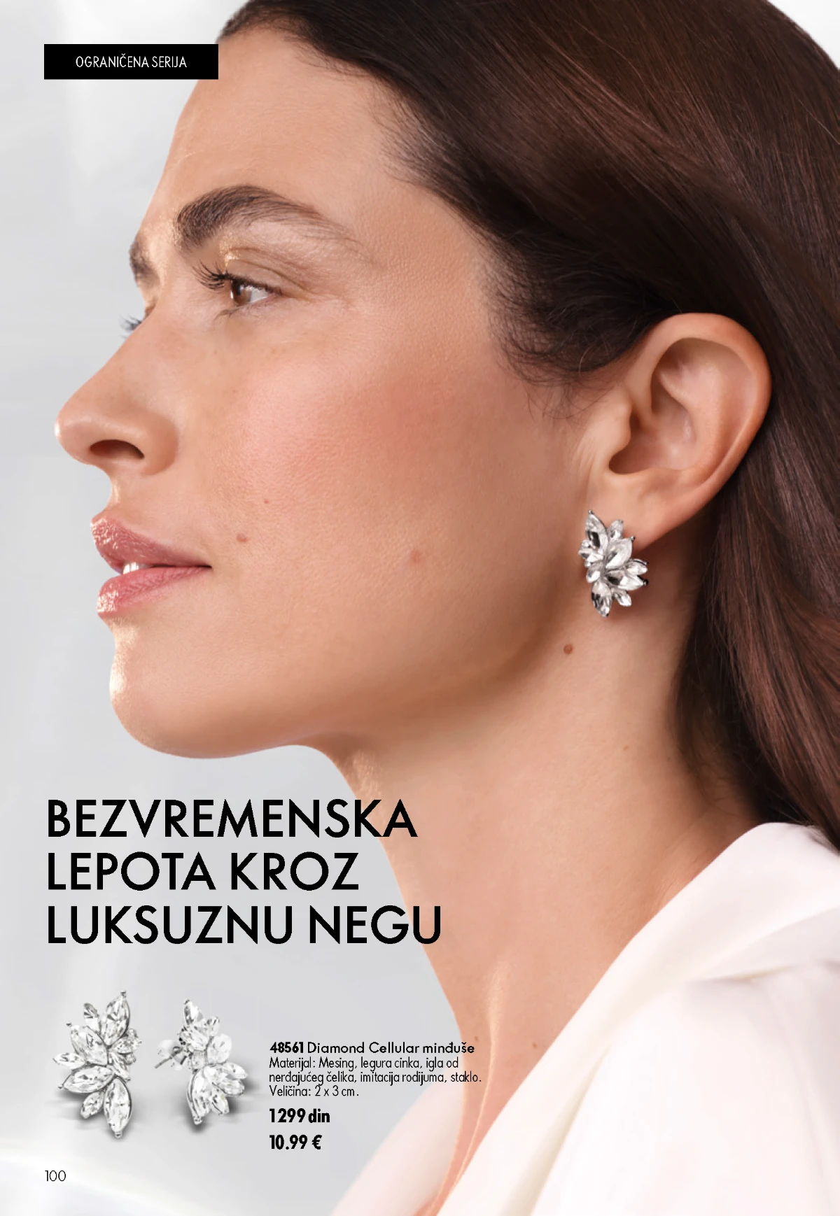 Oriflame kataloška ponuda sniženja