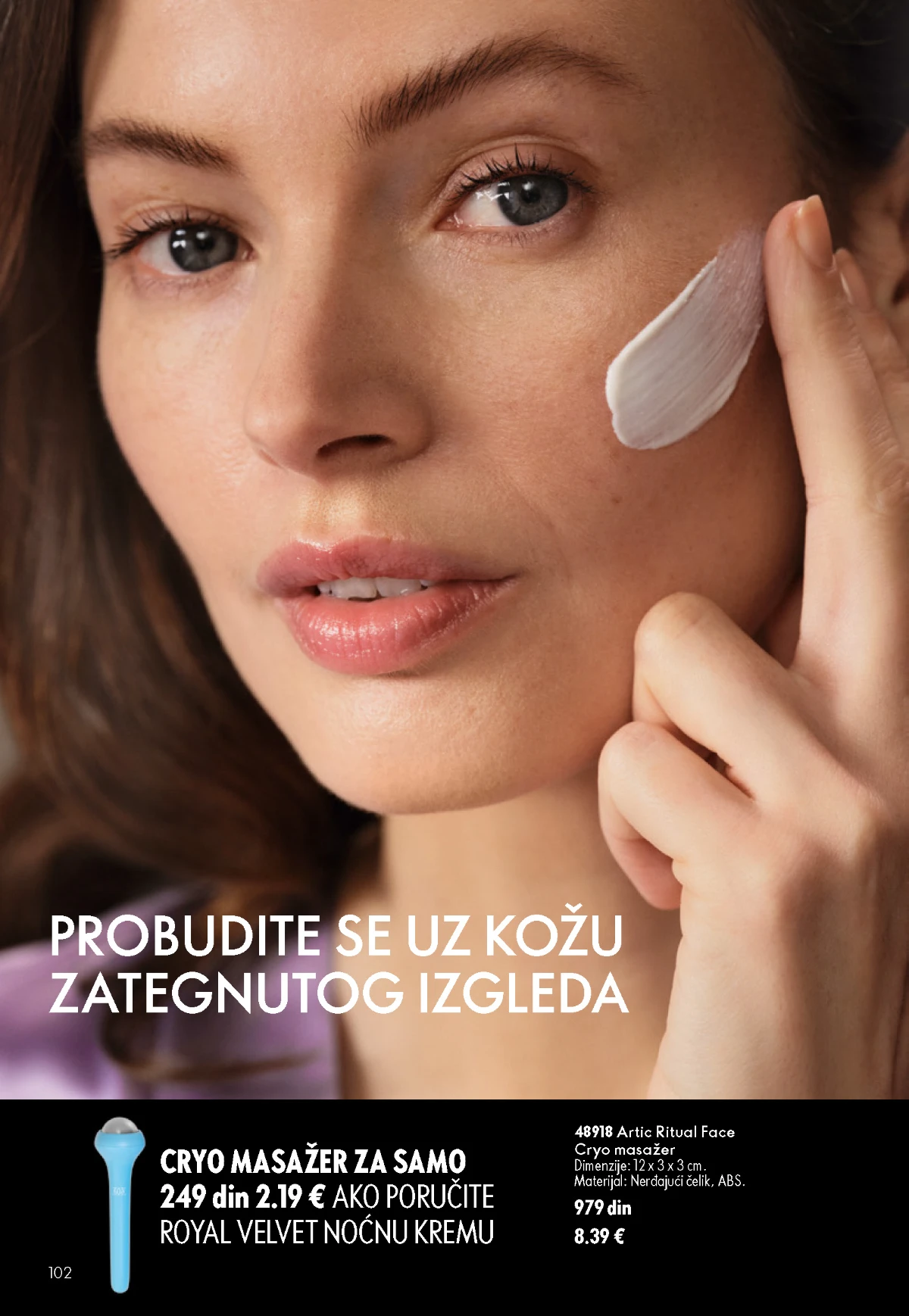 Oriflame kataloška ponuda sniženja