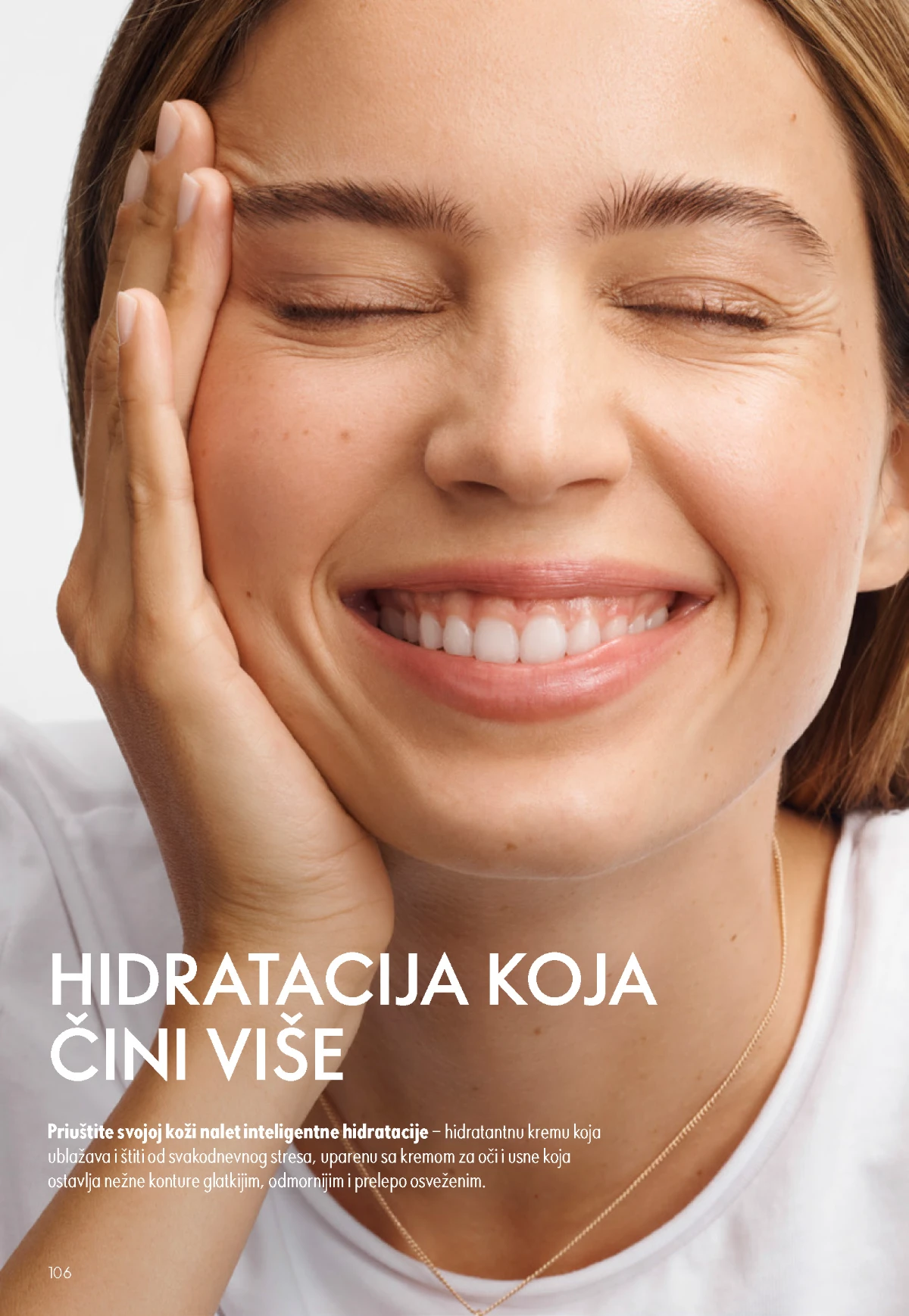 Oriflame kataloška ponuda sniženja