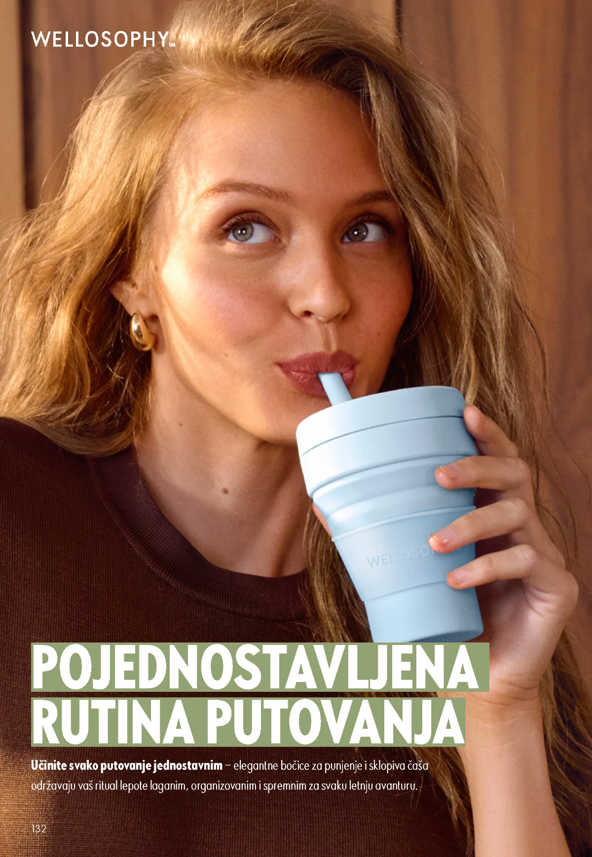 Oriflame kataloška ponuda sniženja
