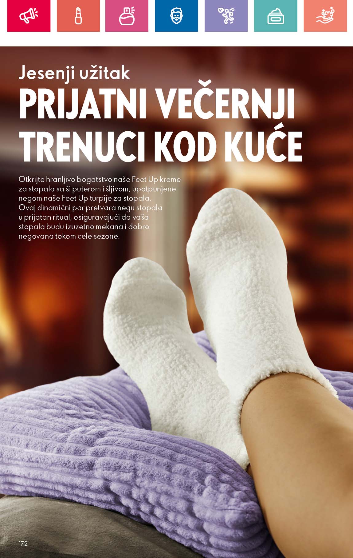 Oriflame kataloška ponuda sniženja