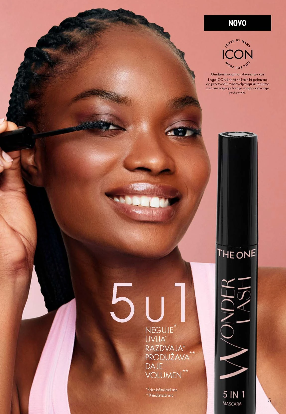 Oriflame katalog sniženja Oriflame kataloška ponuda sniženja