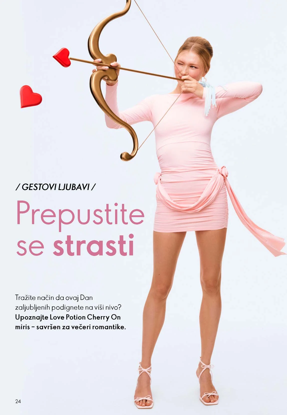 Oriflame katalog sniženja Oriflame kataloška ponuda sniženja