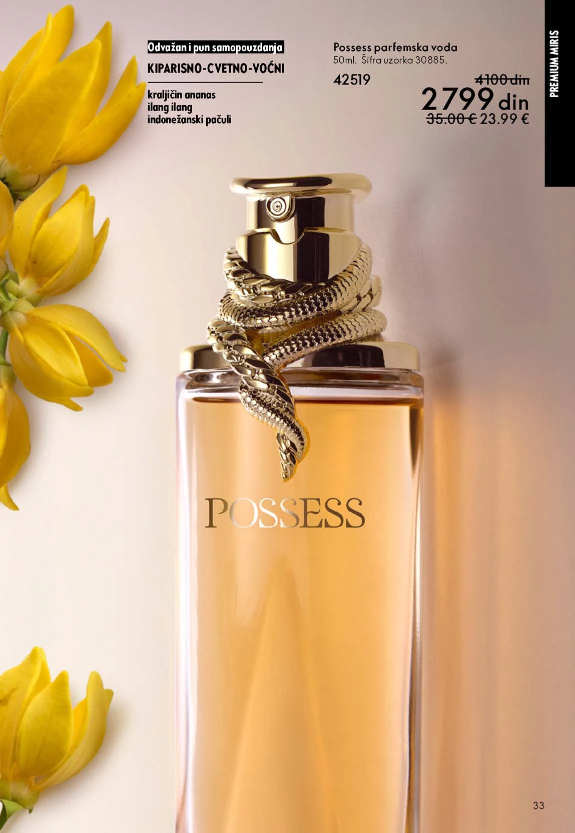 Oriflame katalog sniženja Oriflame kataloška ponuda sniženja