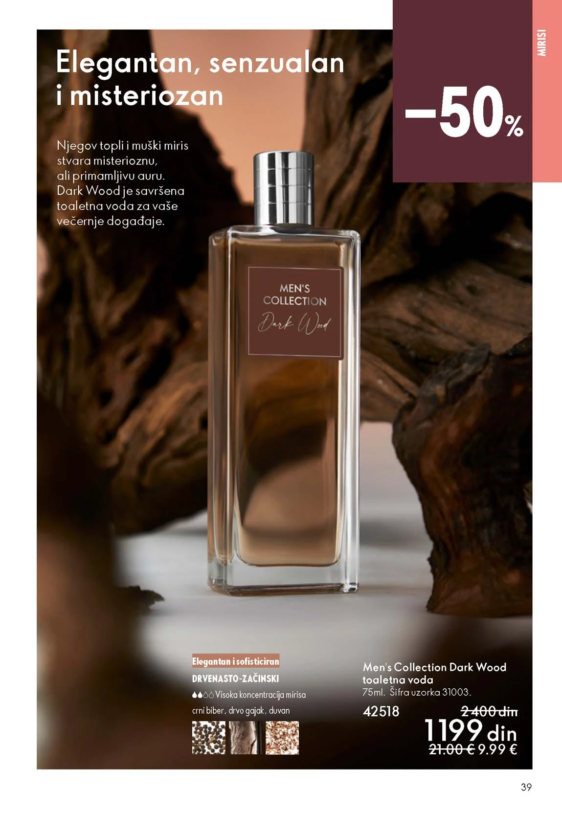 Oriflame katalog sniženja Oriflame kataloška ponuda sniženja