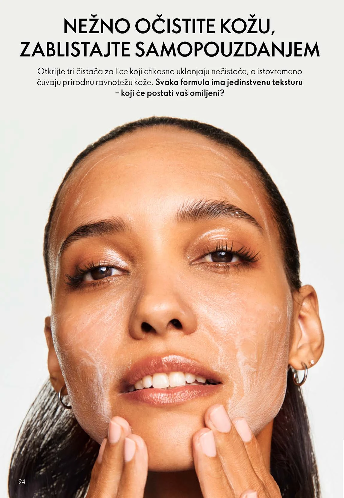 Oriflame katalog sniženja Oriflame kataloška ponuda sniženja