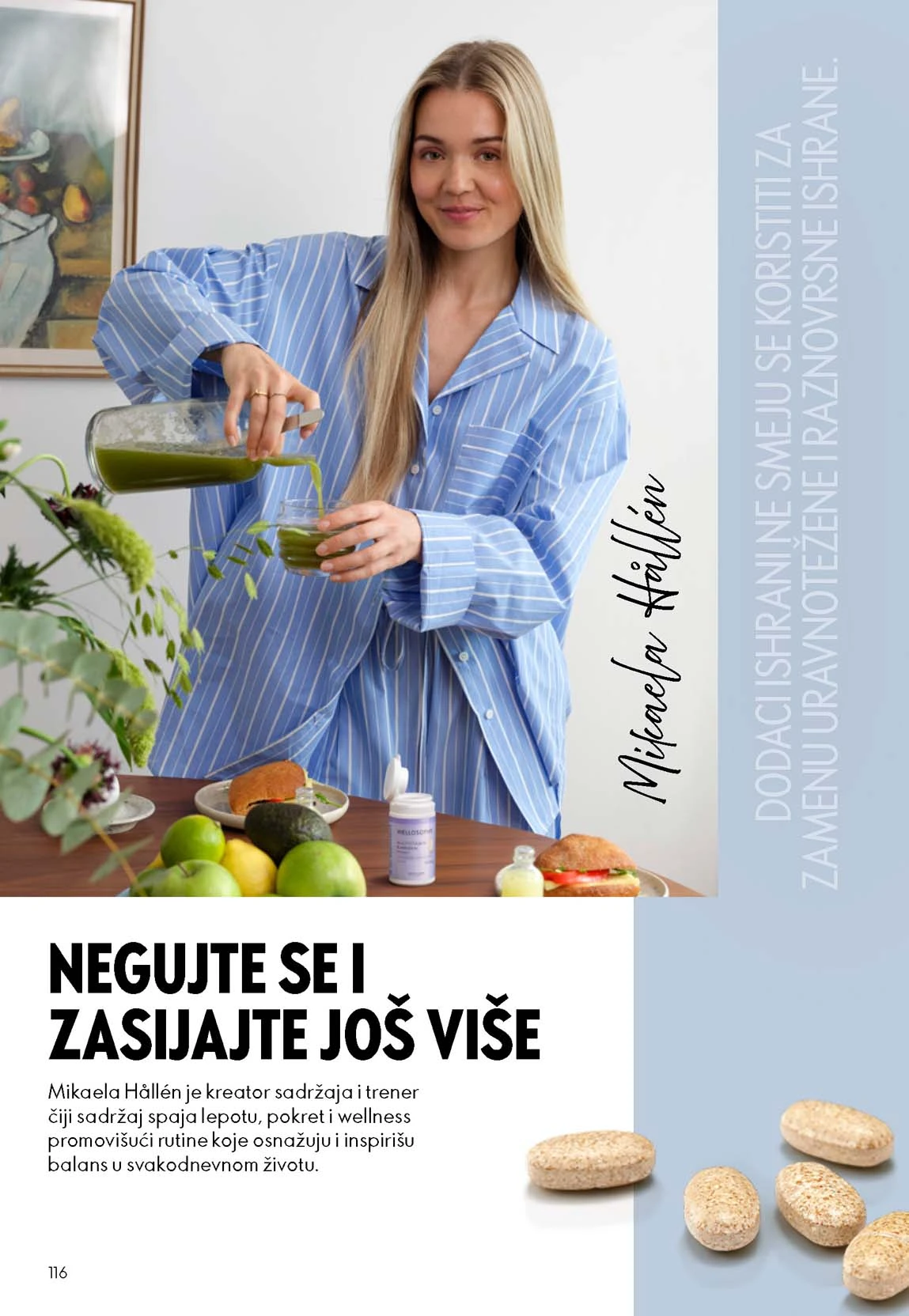 Oriflame katalog sniženja Oriflame kataloška ponuda sniženja