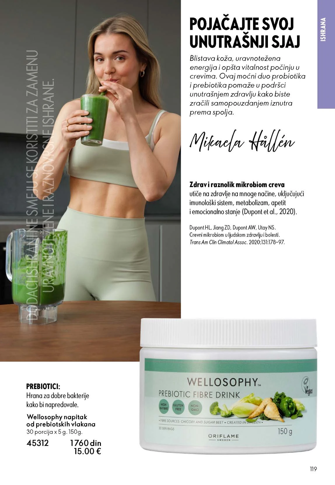 Oriflame katalog sniženja Oriflame kataloška ponuda sniženja